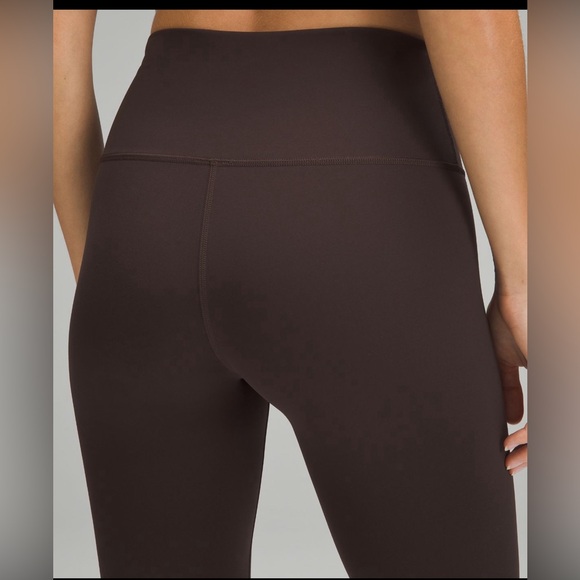 LULULEMON NWT Wunder Train High-Rise Tight 28" leggings for women gym workout - Picture 3 of 7